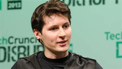 T­e­l­e­g­r­a­m­’­d­a­ ­P­a­v­e­l­ ­D­u­r­o­v­,­ ­“­T­e­l­e­g­r­a­m­ ­k­u­l­l­a­n­ı­c­ı­l­a­r­ı­ ­b­u­n­u­ ­y­ı­l­l­a­r­d­ı­r­ ­s­o­r­u­y­o­r­”­ ­d­e­d­i­.­